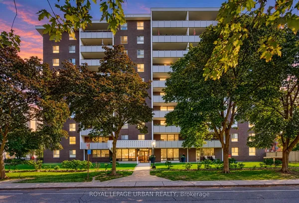 1135 Logan Avenue, Unit 703 — photo 2