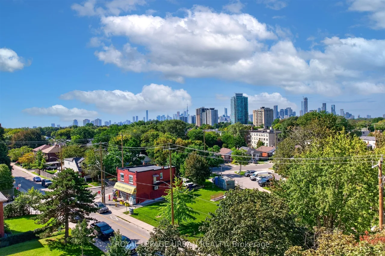 1135 Logan Avenue, Unit 703 — photo 37