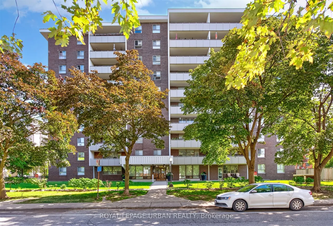 1135 Logan Avenue, Unit 703