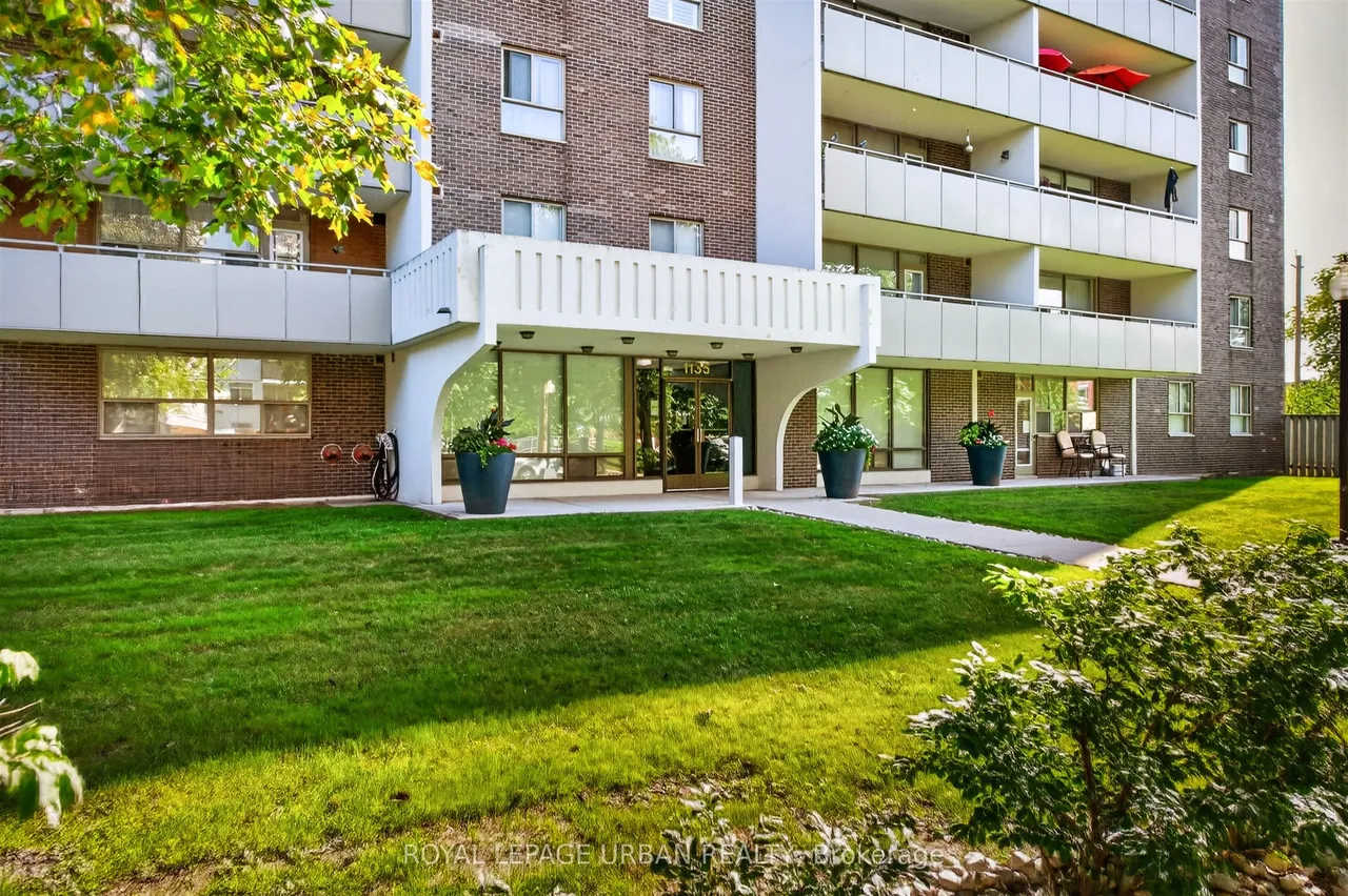 1135 Logan Avenue, Unit 703 — photo 3