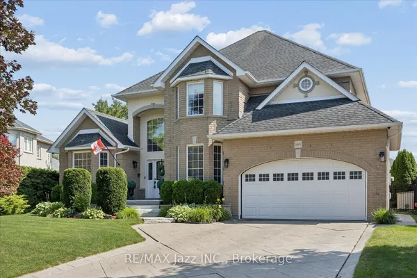 140 Taylorwood Court