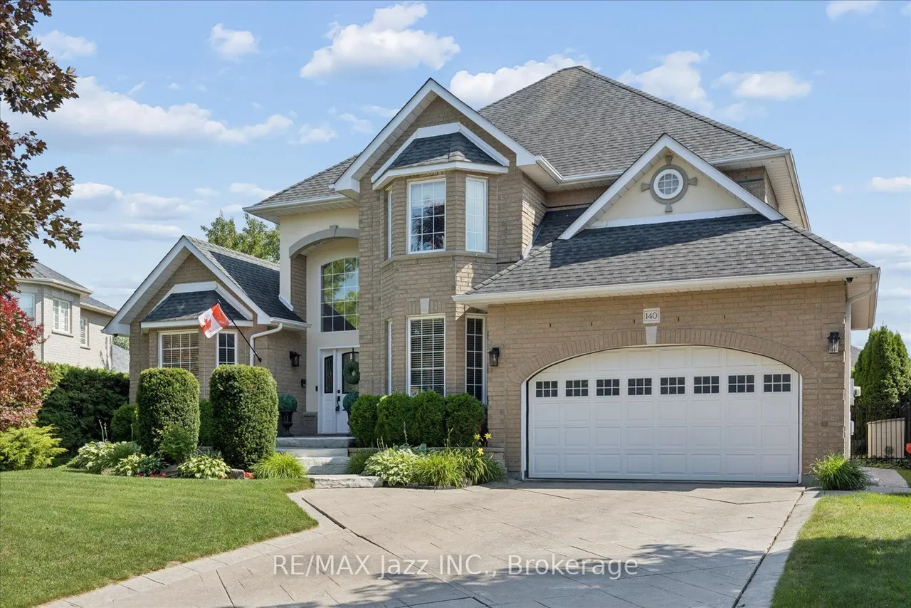 140 Taylorwood Court