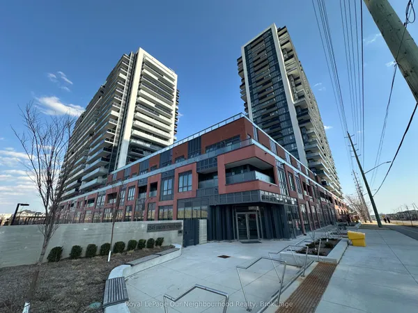 2545 SIMCOE Street N