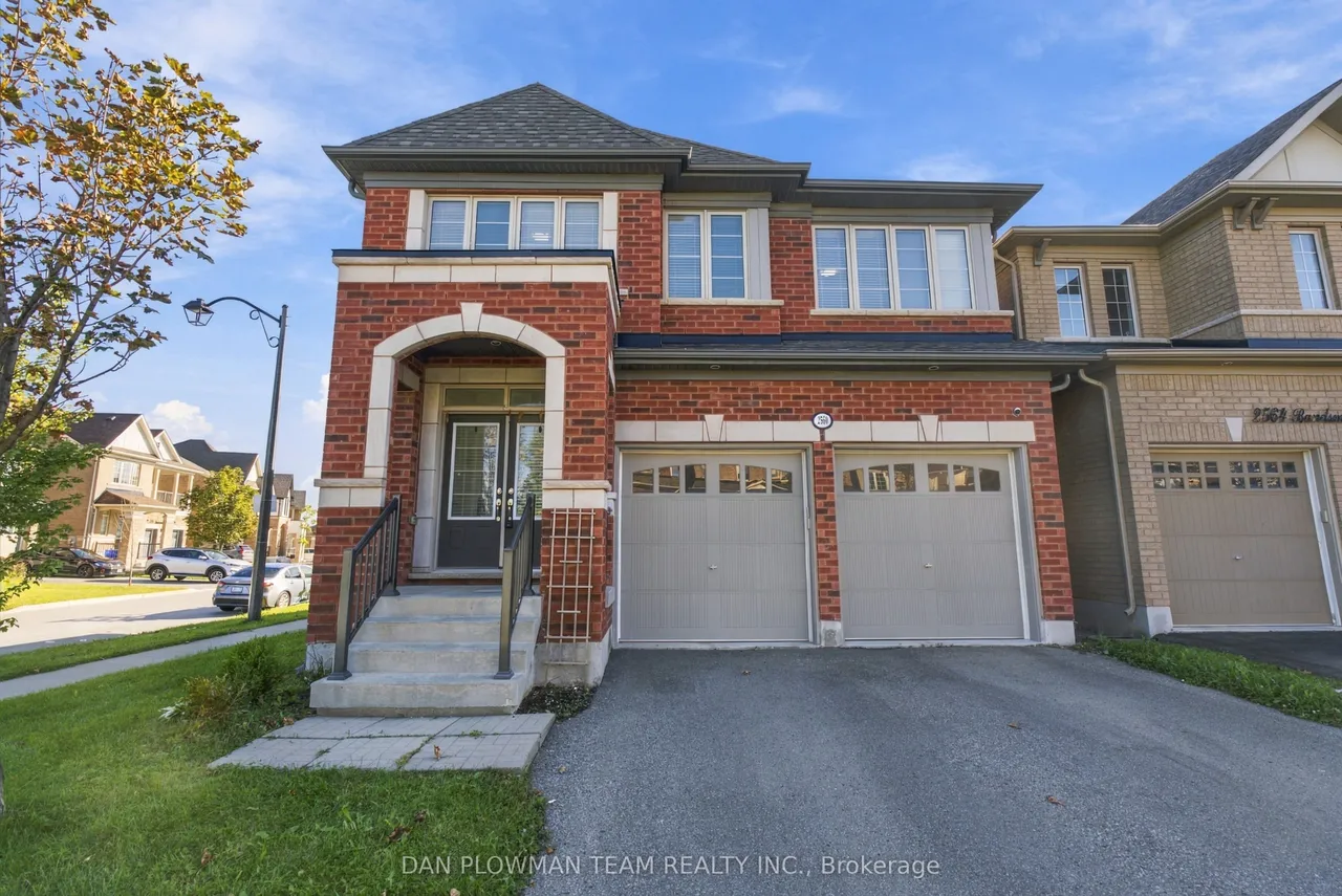 2560 Bandsman Crescent