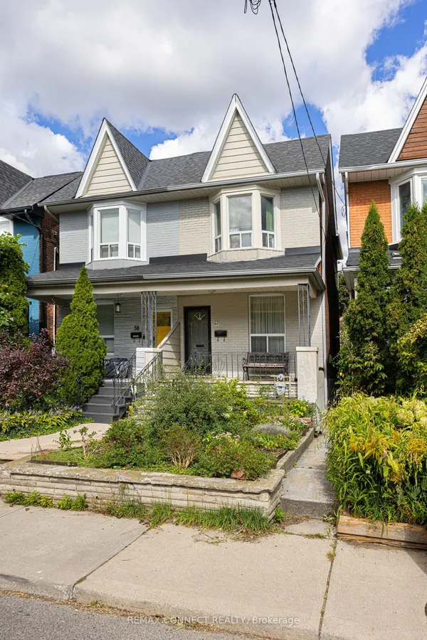 60 Hazelwood Avenue — photo 2