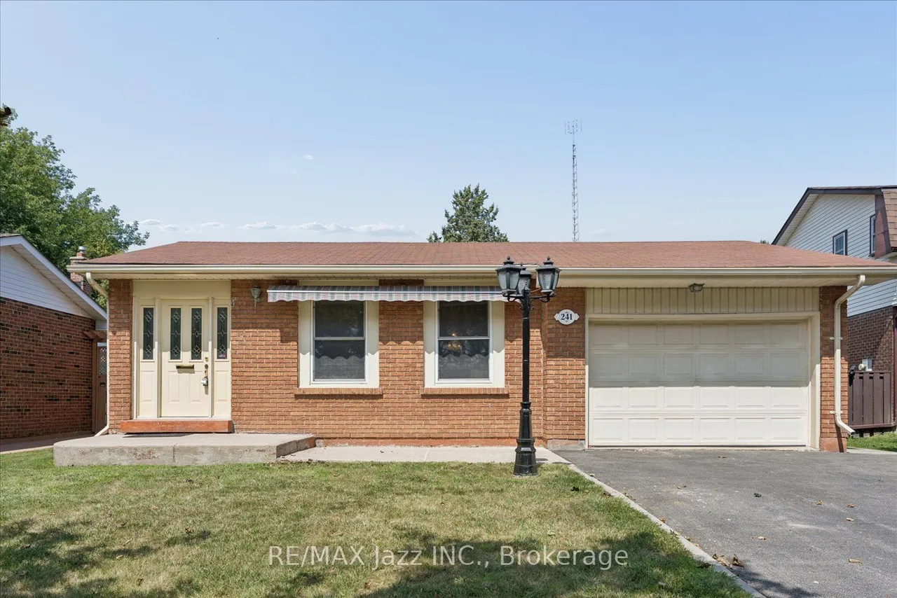 241 Viewmount Street