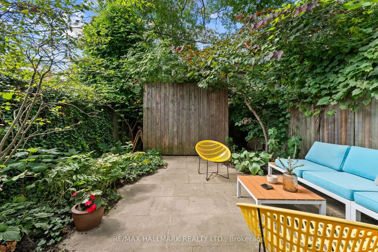 40 Fernwood Park Avenue — photo 43