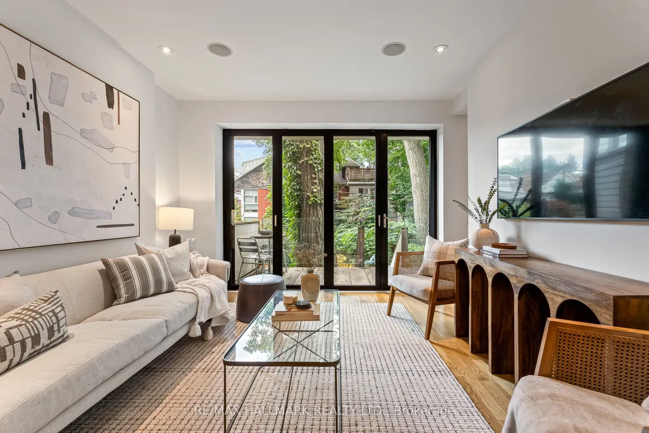 40 Fernwood Park Avenue — photo 3
