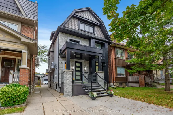 36 Lockwood Road
