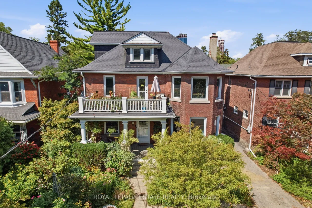 14 Lyall Avenue — photo 41