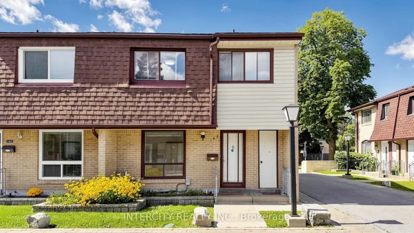 21 Livonia Place, Unit 142