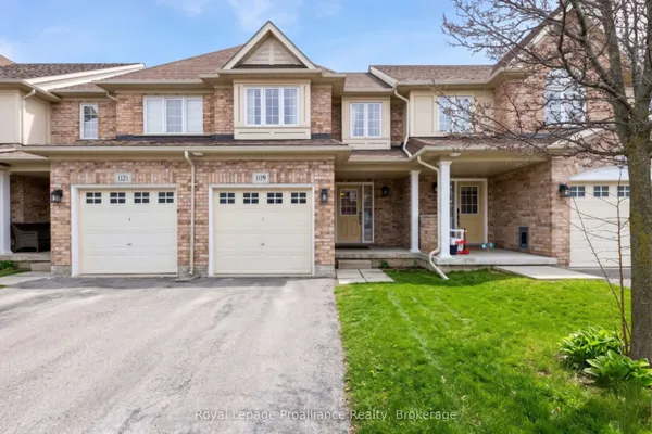 1119 Ormond Drive