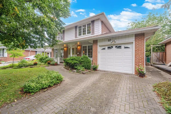 81 Tidefall Drive — photo 2