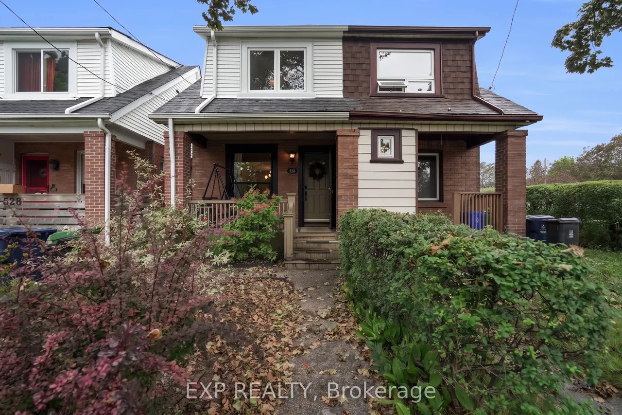 530 Victoria Park Avenue