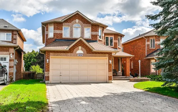 1636 Edenwood Drive
