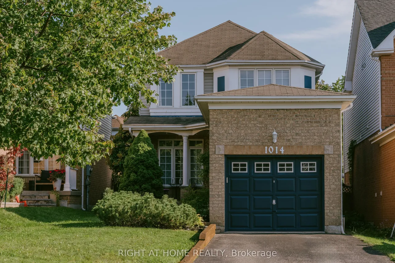 1014 Summitview Crescent