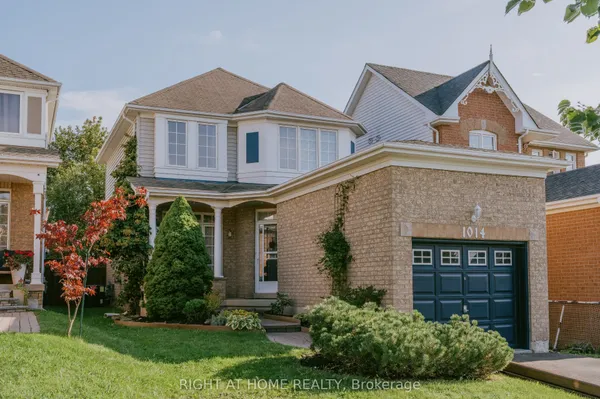 1014 Summitview Crescent — photo 2