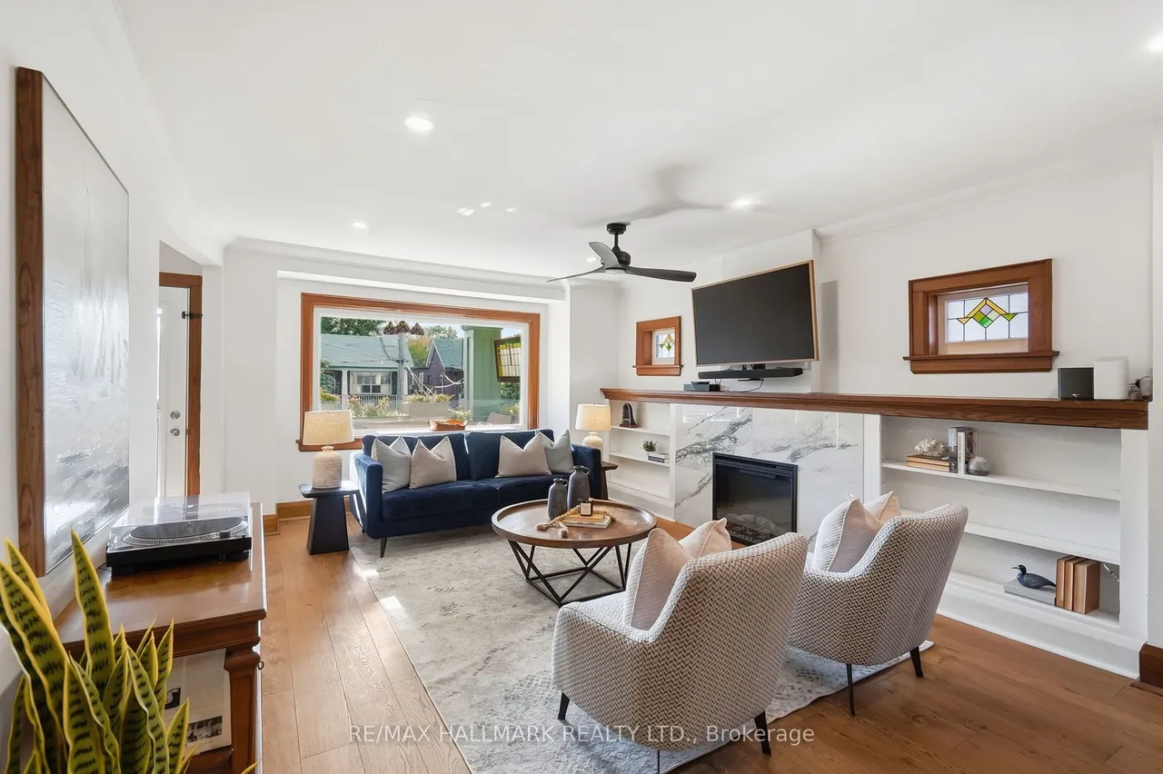 25 Scarboro Beach Boulevard — photo 2
