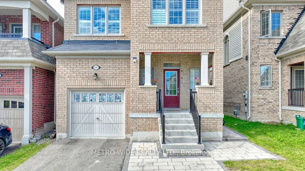 1247 Graham Clapp Avenue — photo 3