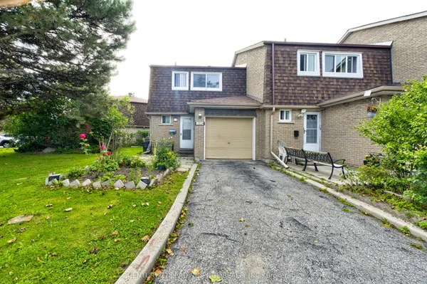 1024 Bridletowne Circle