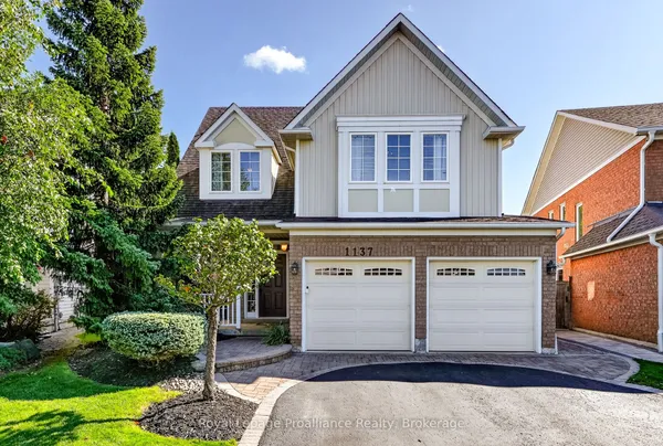 1137 Ashcroft Court — photo 2