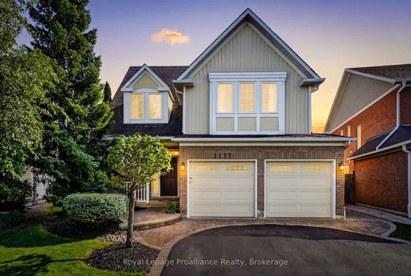 1137 Ashcroft Court