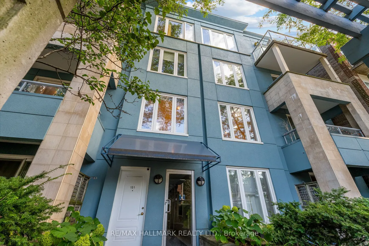 2365 Queen Street E, Unit 201 — photo 32