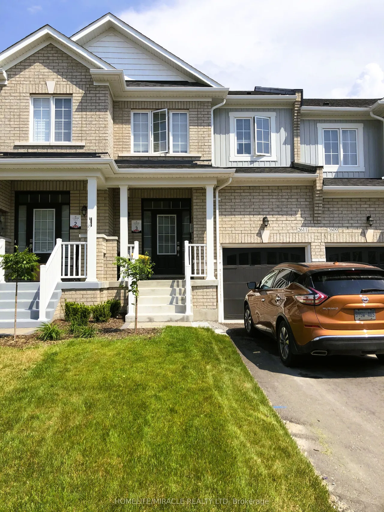 2611 Cerise Manor