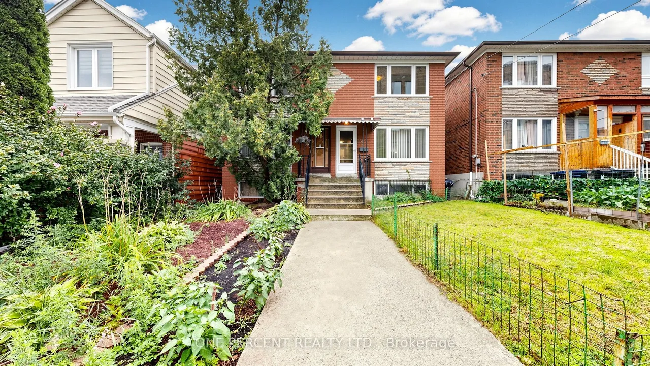 187 Simpson Avenue