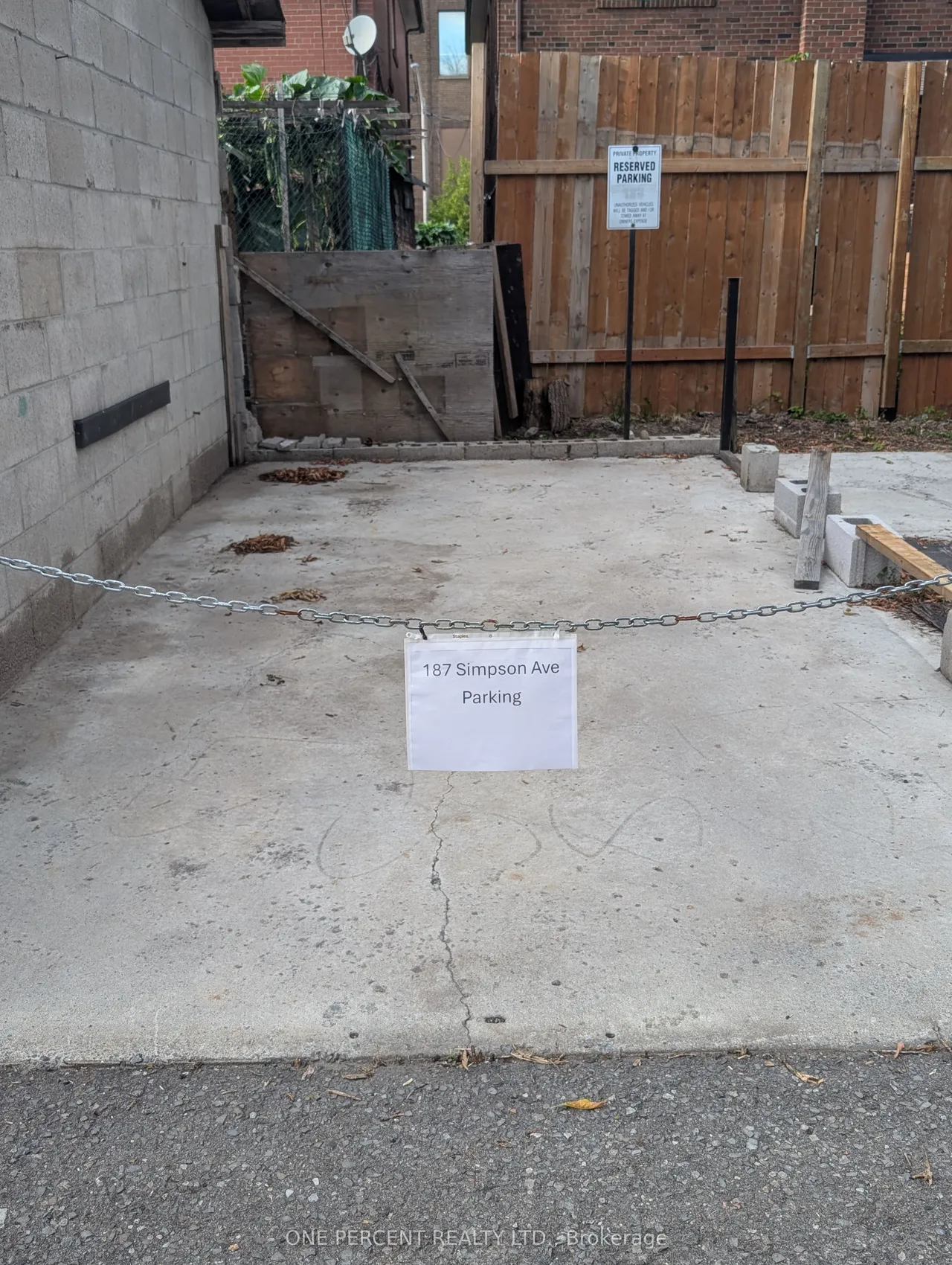 187 Simpson Avenue — photo 50