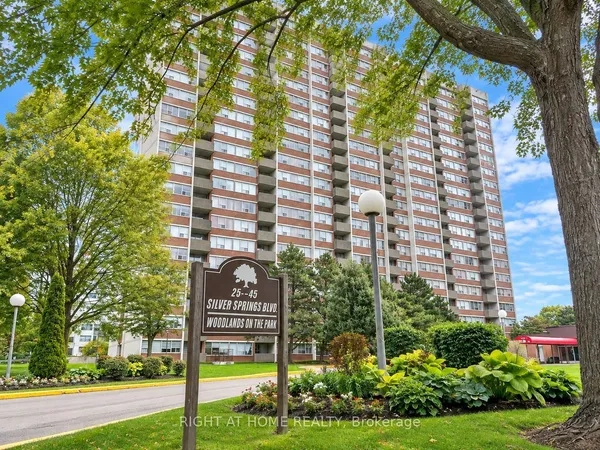 45 Silver Springs Boulevard