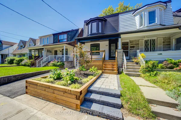 110 Bastedo Avenue — photo 2