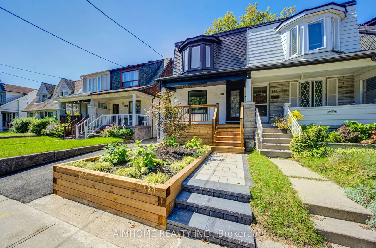 110 Bastedo Avenue — photo 2