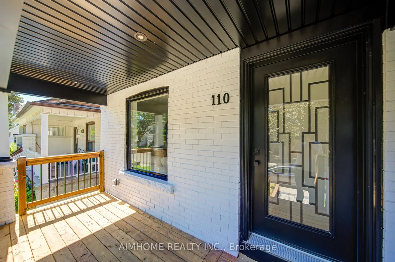 110 Bastedo Avenue — photo 3