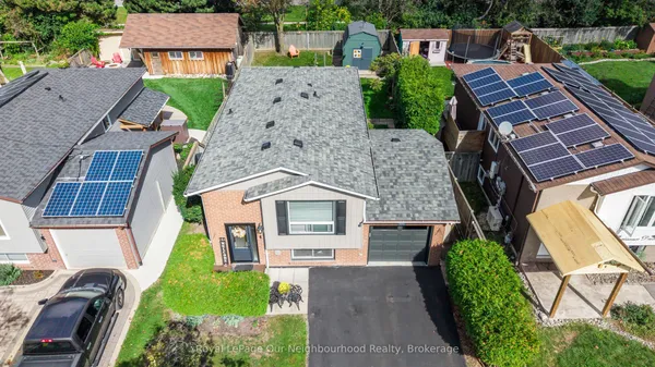 990 Renaissance Drive