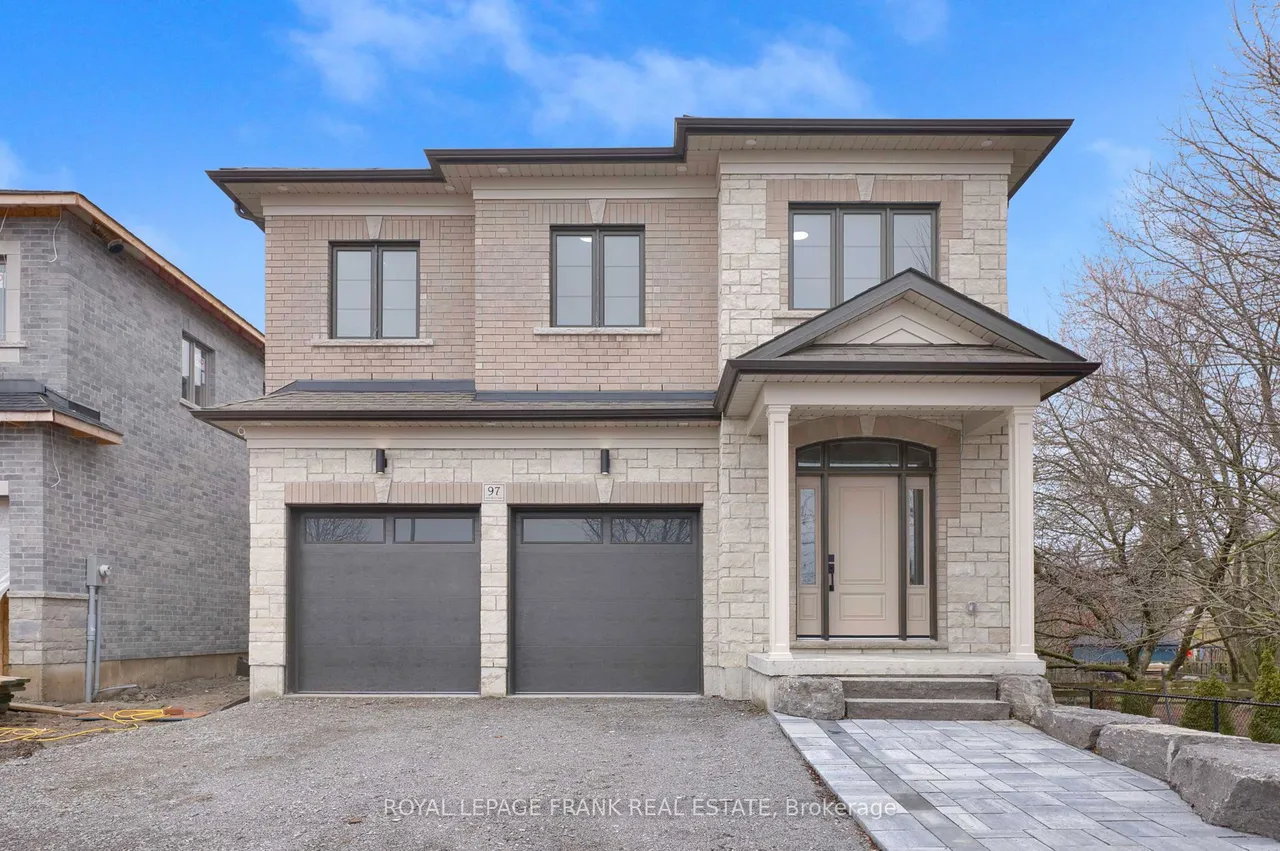 97 Steinway Drive — photo 30
