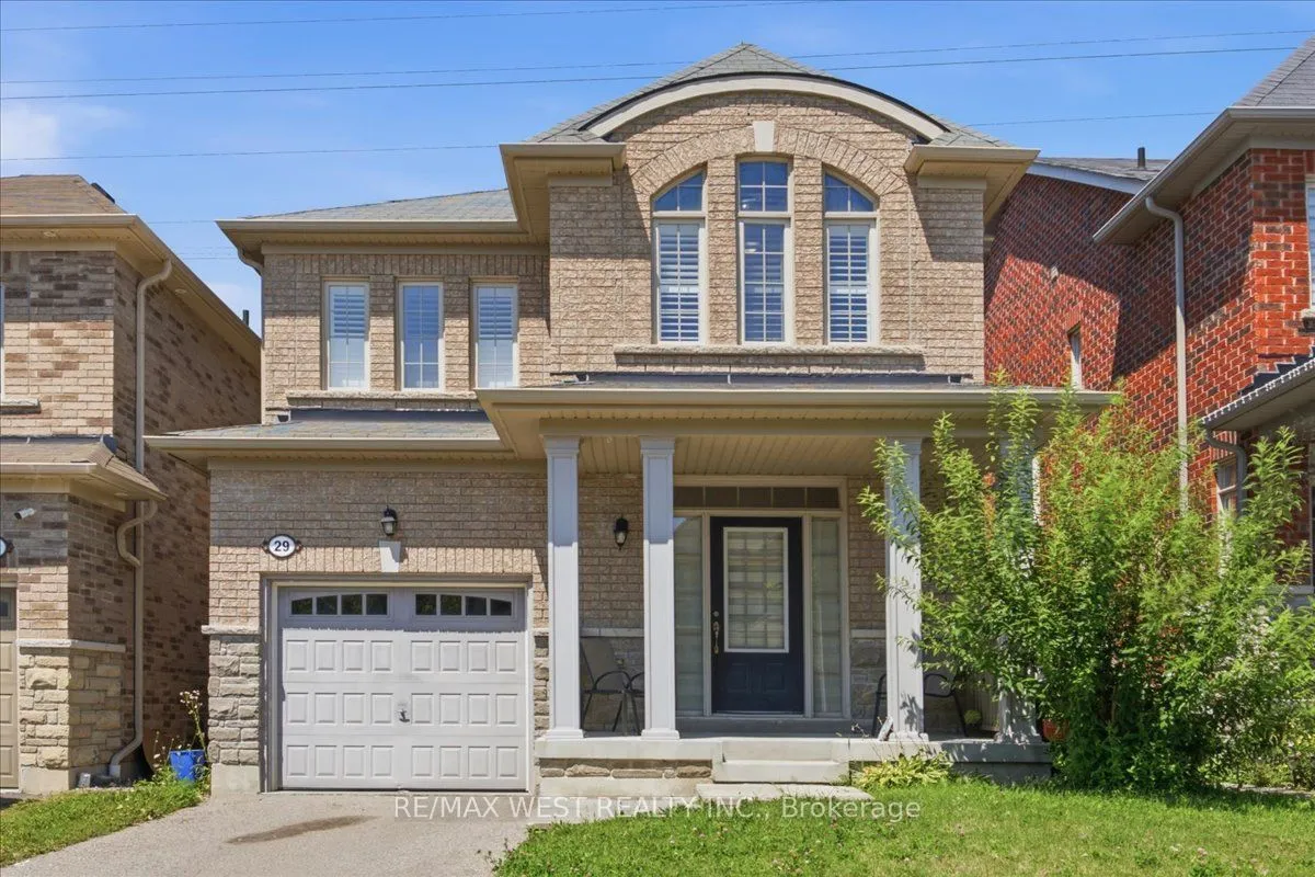 29 Stockell Crescent — photo 2