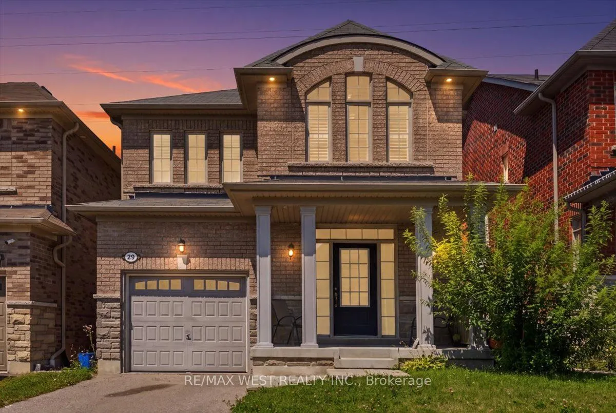 29 Stockell Crescent — photo 3