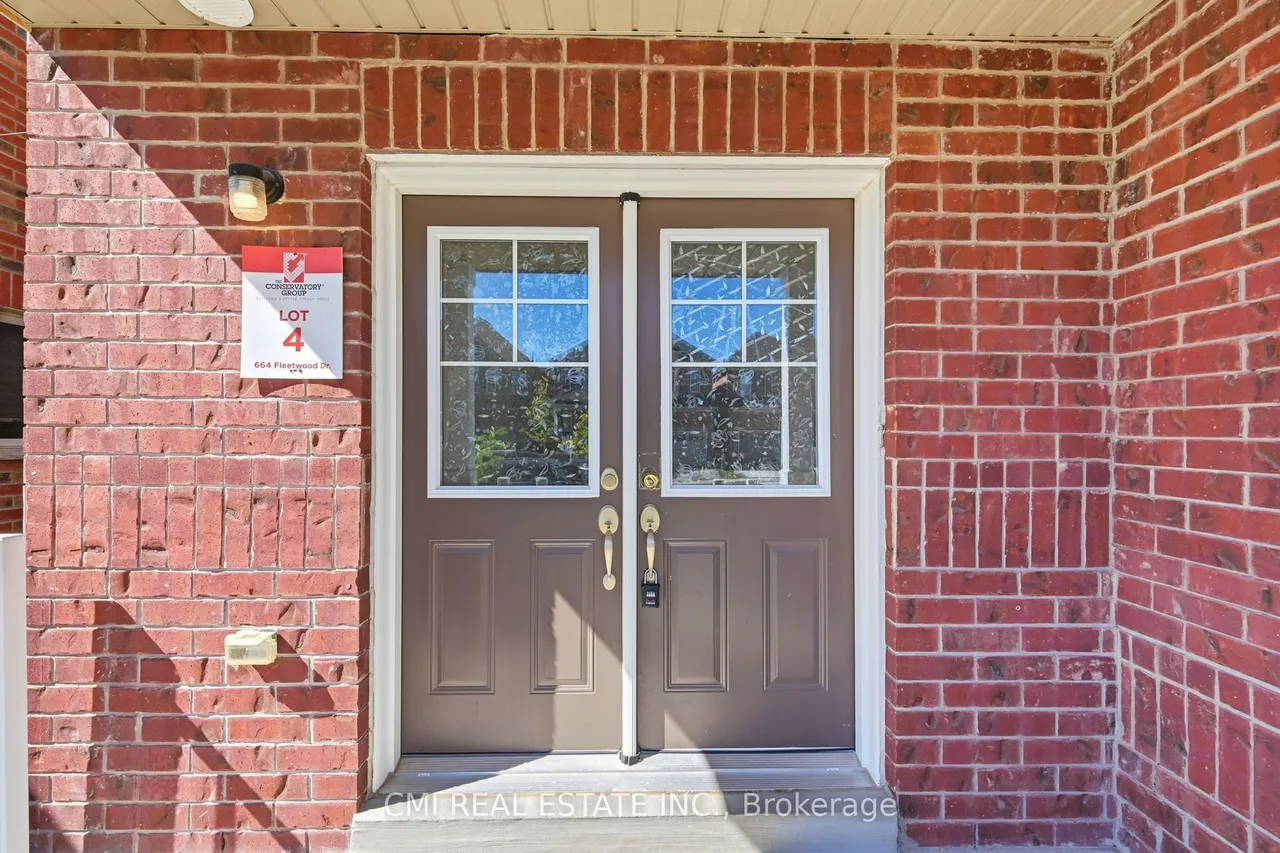 664 Fleetwood Drive — photo 3