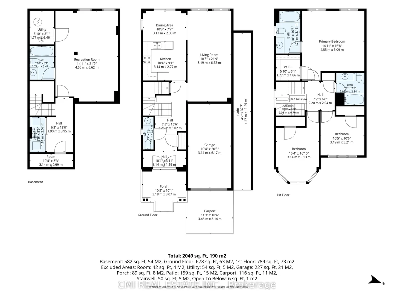 664 Fleetwood Drive — photo 48