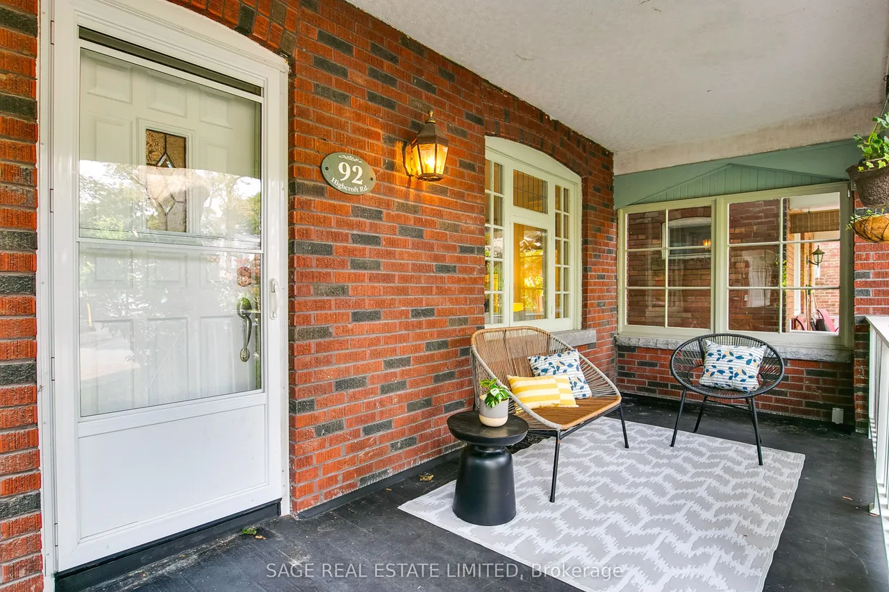 92 Highcroft Road — photo 2