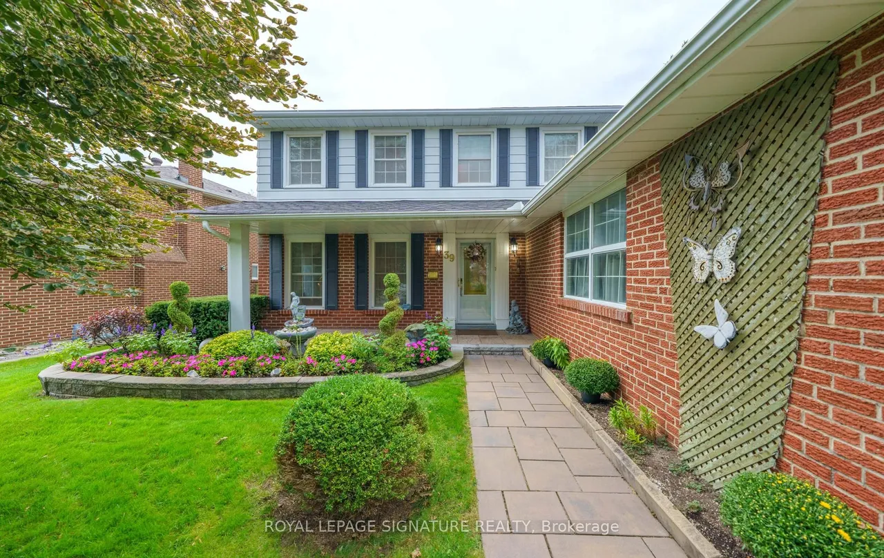 39 Beverly Glen Boulevard — photo 2