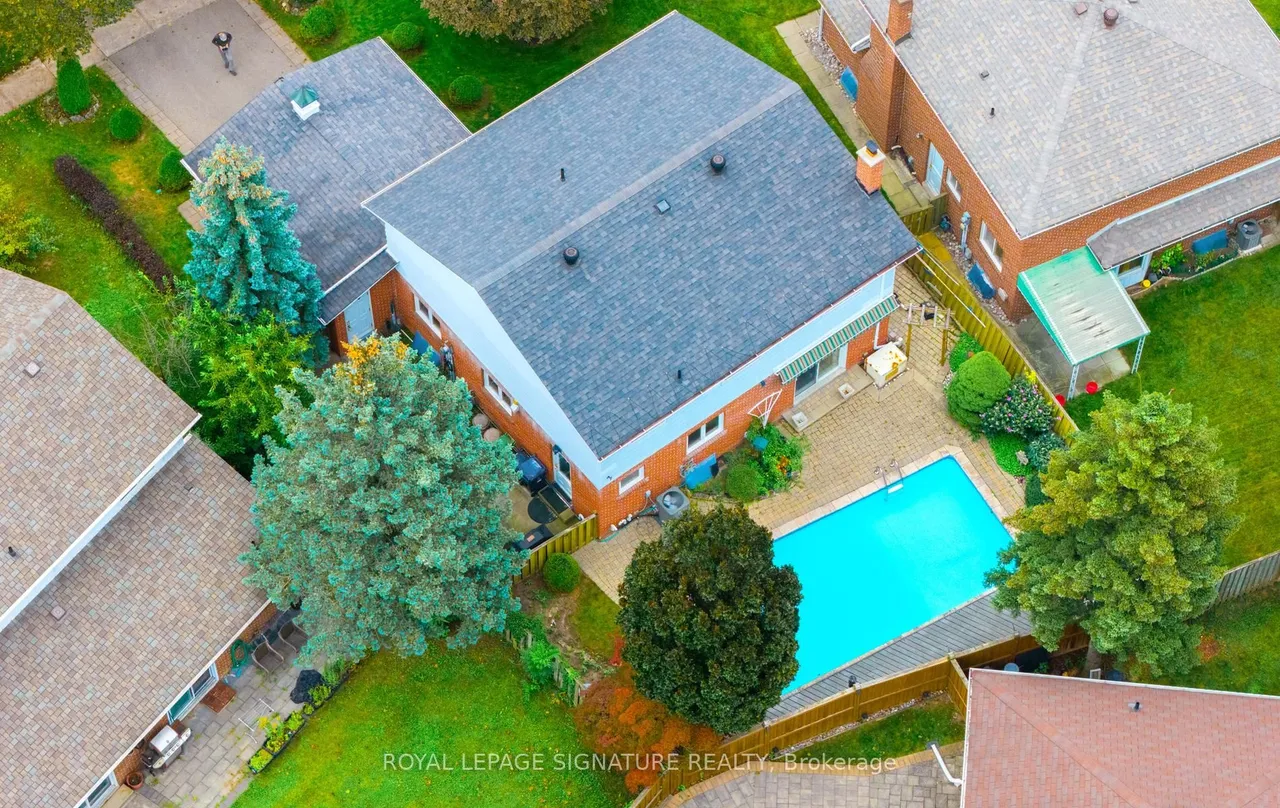 39 Beverly Glen Boulevard — photo 47