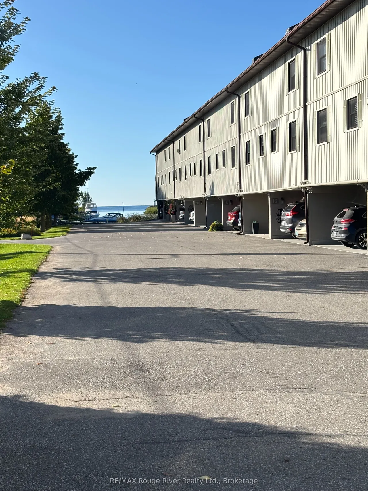 120 Port Darlington Road, Unit 6