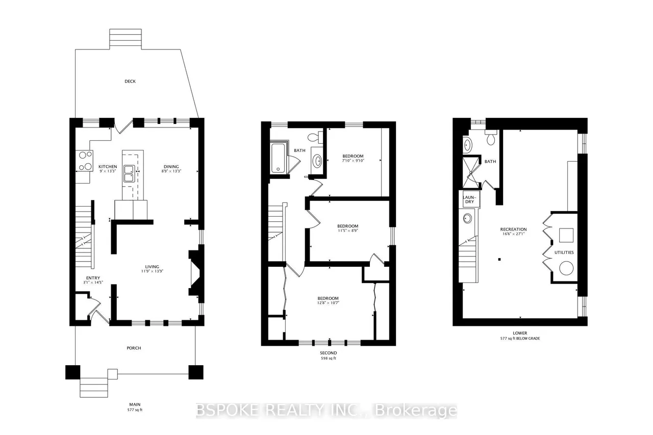 214 Gainsborough Road — photo 37