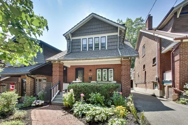 214 Gainsborough Road