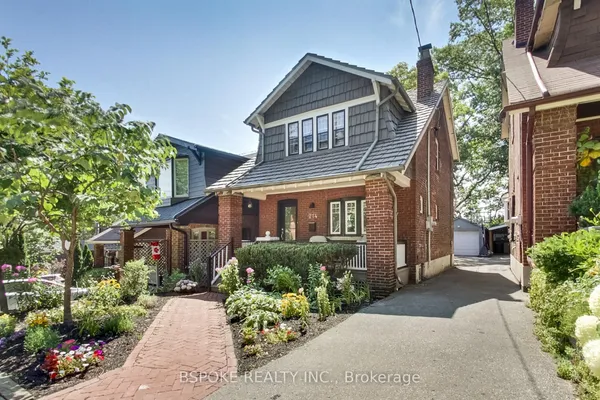 214 Gainsborough Road — photo 2