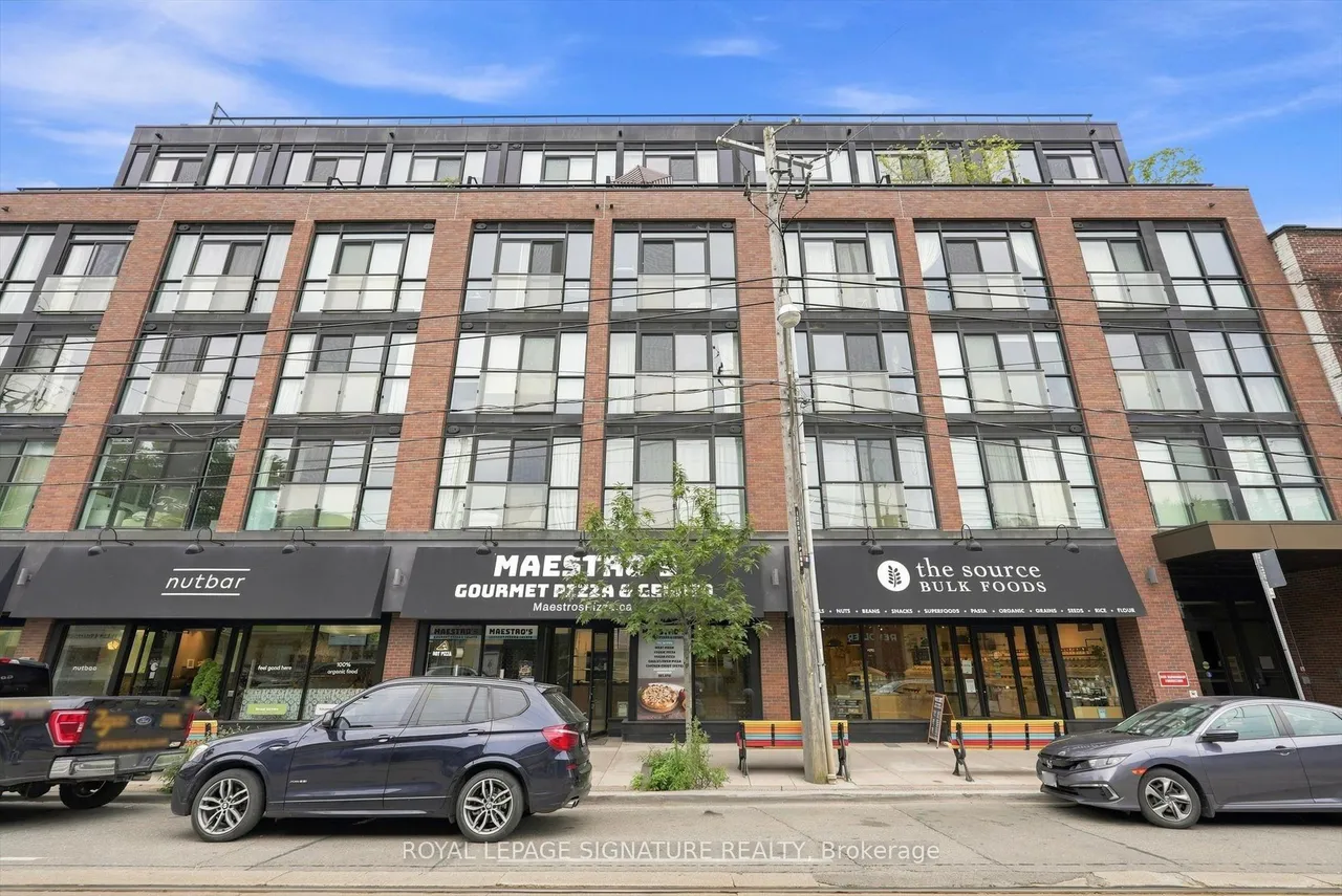 899 Queen Street E — photo 34