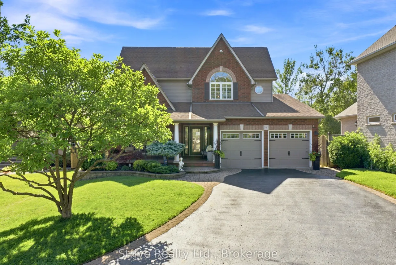8 Rowland Court — photo 3