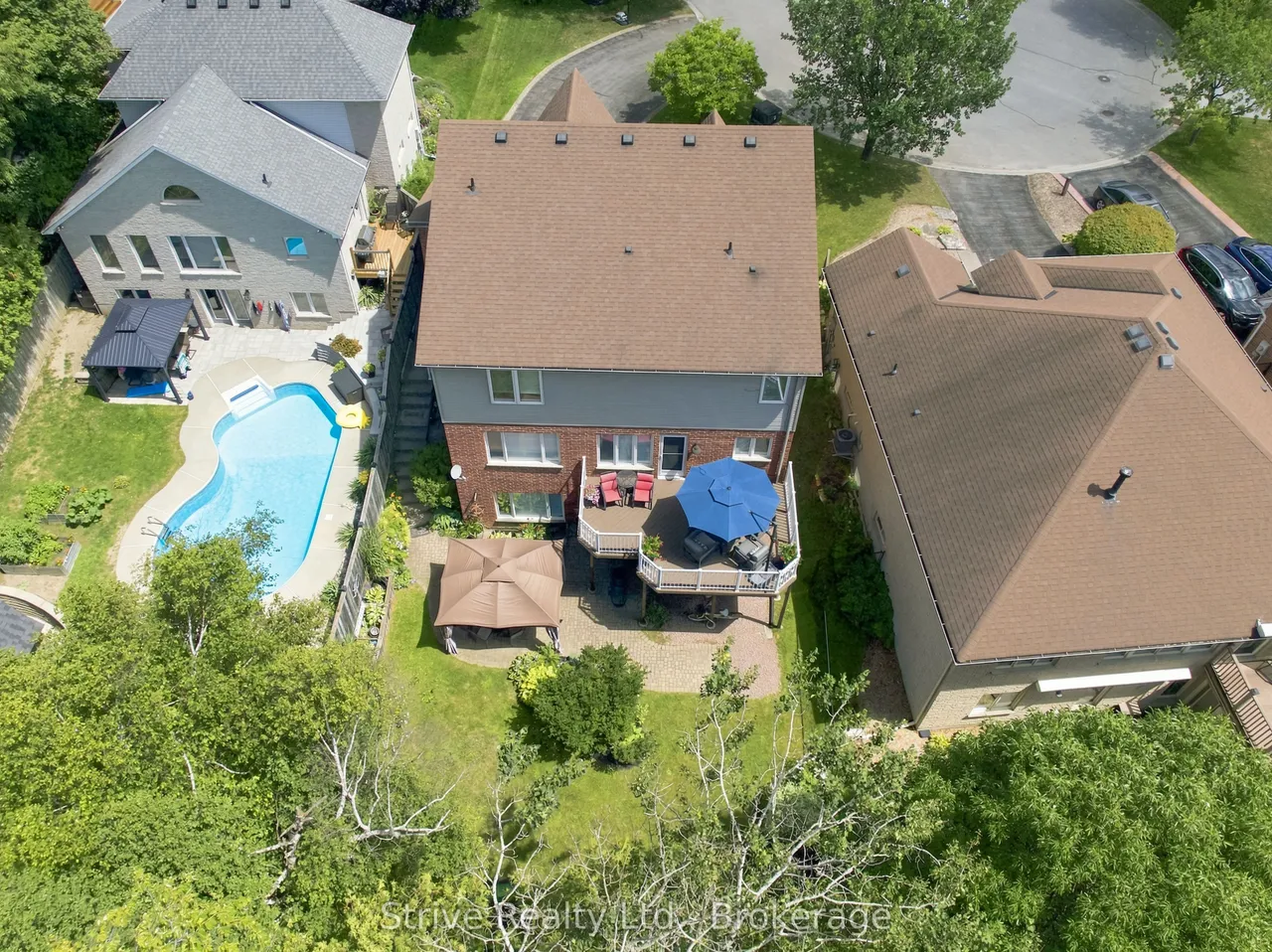 8 Rowland Court — photo 49